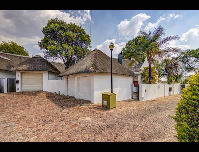 3 BEDROOM HOUSE FOR SALE IN TERENURE